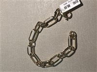 Bracciale Gioielleria Dossena  Donna in Argento BRAR-1-253